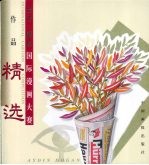 艾丁·道昂国际漫画大赛作品精选