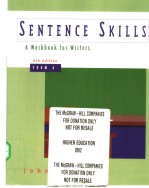 sentence skills aworkbook for writers