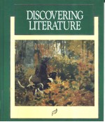 discovering literature