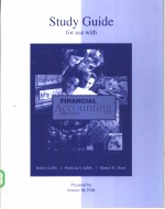 Study Guide for use with FINANCIAL ACCOUNTING(Third Edition)