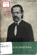 BEDRICH SMETANA