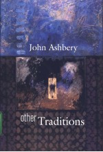 john ashbery other traditions