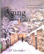 Aging and the Life Course