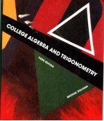 COLLEGE ALGEBRA AND TRIGONOMETRY