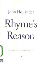 Rhymes Reason