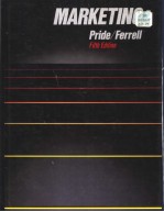 MARKETING Pride/Ferrell