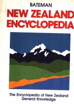 BATEMAN NEW ZEALAND ENCYCLOPEDIA