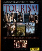 TOURISM PRINCIPLES，PRACTICES，PHILOSOPHIES