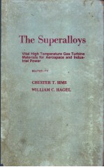 The Superalloys