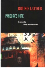 Pandoras Hope