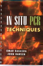 IN AITU PCR TECHNIQUES