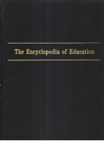 The Encyclopedia of Education VOLUME 6