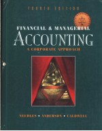 FINANCIAL MANAGERIAL ACCOUNTING A CORPORATE APPROACH