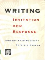 writing invitation and response