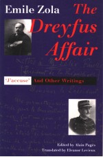 The Dreyfus Affair