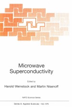 Microwave Superconductivity