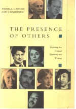 The Presence of lthers