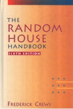 THE RANDOM HOUSE HANDBOOK