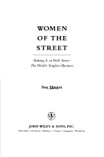 WOMEN OF THE STREET