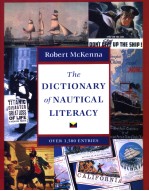 THE DICTIONARY OF NAUTICAL LITERACY