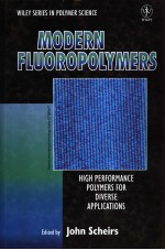 Modern Fluoropolymers