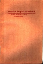 PRACTICAL ENGLISH WORKBOOD