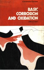 BASIC CORROSION AND OXIDATION