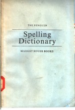 Spelling Dictionary