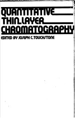 QUANTITATIVE THIN LAYER CHROMATOGRAPHY