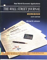 THE WALL STREET JOURNAL