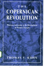 The copernican revolution