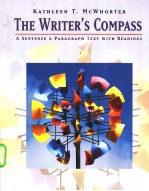 The Writers Compass