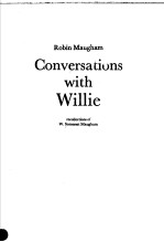 Conversations with Willie