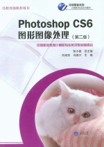 Photoshop CS6图形图像处理 第2版