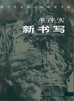 现当代水墨大成研究书系 董萍实·新书写