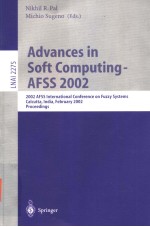 Advances in Soft Computing-AFSS 2002