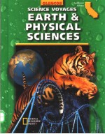 science voyages earth & physical sciences