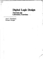 Digital Logic Design Tutorials and Laboratory Exercises