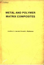 METAL AND POLYMER MATRIX COMPOSITES