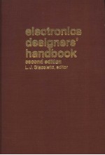 electronics designers’ handbook second deition