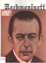 RACHMANINOFF HIS LIFE AND TIMES