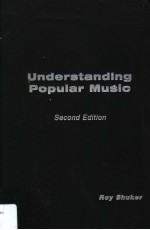 understanding popular Music Second edition