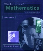 The History of Mathematics