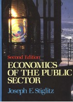 ECONOMICS OF THE PUBLIC SECTOR