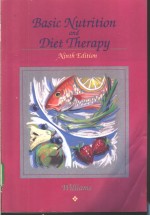 Basic Nutrition and Diet Therapy