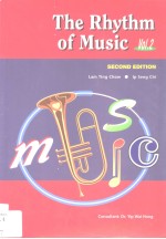 THE RHYTHM OF MUSIC SECOND EDITION VOLUME 2