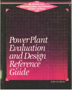 Power Plant Evaluation and Design Reference Guide