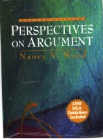 Perspectives on Argument