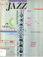 JAZZ SIXTH EDITION