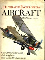 THE ILLUSTRATED EDCYCLOPEDIA OF AIRCRAFT